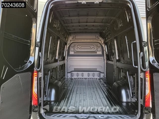 Mercedes-Benz Sprinter Mercedes Sprinter 319 CDI Automaat Nwe model! L2H2 ACC MBUX LED Navi Camera 190 PK L2H2 10m3 Airco - afbeelding nr 7