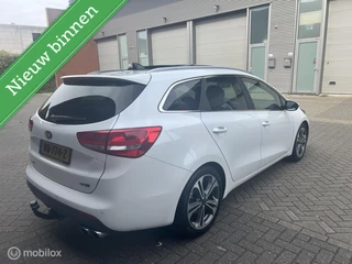 Kia cee'd Kia cee'd Sportswagon 1.0 T-GDi GT-Line Summer✅Edition✅✅ - afbeelding nr 6