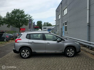 Peugeot 2008 Peugeot 2008 1.2 PureTech Allure |AUT | Navi | Trekhaak - afbeelding nr 33