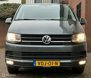 Volkswagen Transporter Volkswagen Transporter 2.0 TDI L1H1 Highline Apple Carplay Navi PDC - afbeelding nr 5