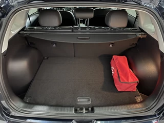 Kia Niro Kia Niro 1.6 GDi Hybrid DynamicPlusLine | 1e eigenaar & Dealer onderhoude - afbeelding nr 21