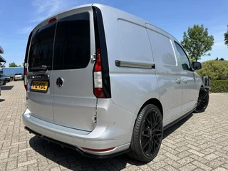 Volkswagen Caddy Volkswagen Caddy Cargo 2.0 TDI Style *LED*2x Schuifdeur*Comfortstoelen*Acc*Camera*PDC* - afbeelding nr 22