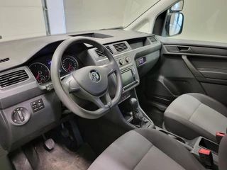 Volkswagen Caddy - afbeelding nr 4
