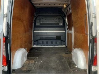 Mercedes-Benz Sprinter Mercedes Sprinter bestel 314 2.2 CDI L2H2 Airco Cruise 2019  Eerste Eigenaar Dealer Onderhouden NL Bestel Auto - afbeelding nr 21