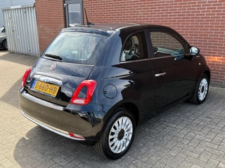 Fiat 500 - afbeelding nr 22