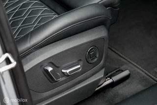 Audi e-tron Audi e-tron Sportback 55 95kWh quattro edition S-Line  Panorama Bang & Olufsen - afbeelding nr 16