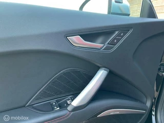 Audi TTS Audi TT 2.0 TFSI TTS quattro Pro Line + Camera-Virt - afbeelding nr 28