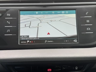 Citroën C4 Picasso Citroen C4 PICASSO 1.2 PureTech Feel Automaat Cruise control Climate control Apple Carplay Achteruitrijcamera Panorama - afbeelding nr 6