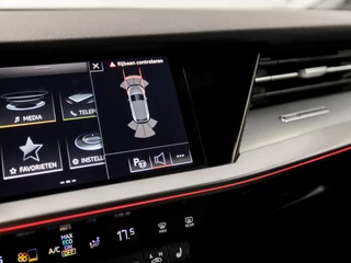Audi A3 Audi A3 Sportback 35 TDI S-Line Sport 150Pk Automaat (2X S-LINE, GROOT NAVI, CAMERA, ADAPTIVE CRUISE, STOELVERWARMING, SPORTSTOELEN, SFEERVERLICHTING, GETINT GLAS, MATRIX LED, NIEUWE APK, NIEUWSTAAT) - afbeelding nr 26