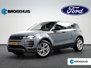 Land Rover Range Rover Evoque 1.5 P300e AWD R-Dynamic SE