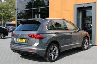 Volkswagen Tiguan Volkswagen Tiguan 2.0TSI 4Motion R-Line | Pano | Trekhaak - afbeelding nr 7