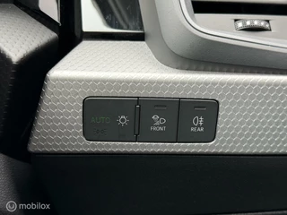 Audi A1 Sportback Audi A1 Sportback 40 TFSI 3x S-line 200pk Navi Sfeer LED Stoelv - afbeelding nr 72