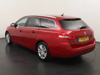 Peugeot 308 Peugeot 308 SW 1.2 e-THP Blue L. Ex - afbeelding nr 5