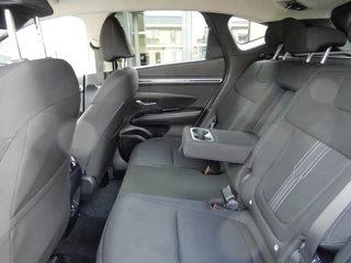 Hyundai Tucson Hybrid - afbeelding nr 14