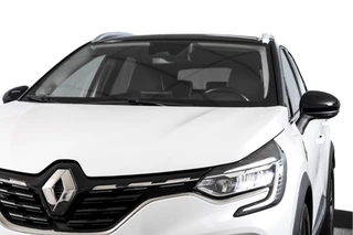 Renault Captur Renault Captur 1.3 TCe 155 PK Edition One - Automaat | Dig. Cockpit | Cruise | PDC | 360 Camera | NAV + App. Connect | ECC | DAB | LM 18