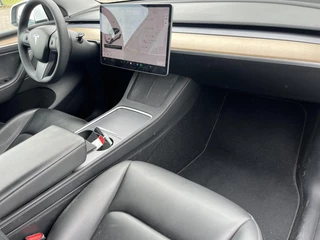 Tesla Model Y Tesla Model Y Long Range AWD 75 kWh 352PK AUTOPILOT BTW AUTO - afbeelding nr 2