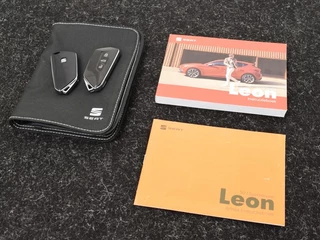 SEAT Leon - afbeelding nr 42