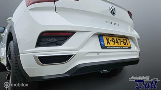 Volkswagen T-Roc Volkswagen T-Roc 1.5 TSI R-Line automaat Camera 19'' velgen - afbeelding nr 7