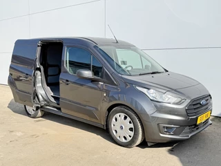 Ford Transit Connect L1H1 Auto Dubbele Schuif AC Cruise Camera - afbeelding nr 6