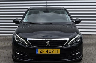 Peugeot 308 - afbeelding nr 5