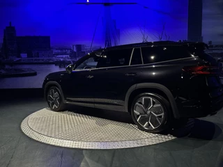 Škoda Kodiaq Skoda Kodiaq 1.5 TSI PHEV Sportline Business NIEUW!! *Pano*Trekhaak*20 Inch* - afbeelding nr 9