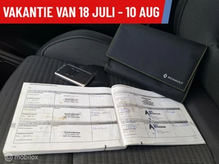 Renault Scénic Renault Scenic 1.2 TCe Intens - afbeelding nr 21