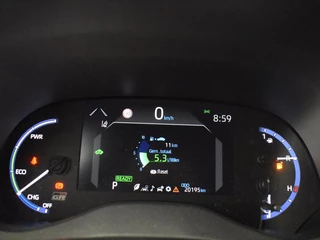 Toyota Yaris Cross - afbeelding nr 25