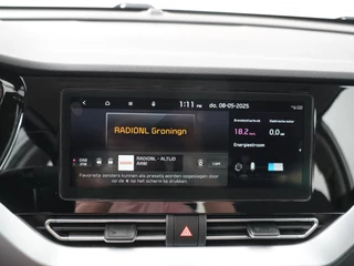 Kia Niro - Navigatie - Camera - Climate control - Cruise control - Trekhaak - Fabrieksgarantie tot 06-2027 - afbeelding nr 34