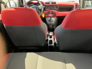 Fiat Panda - afbeelding nr 9