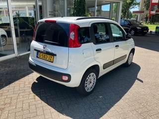 Fiat Panda Fiat Panda 1.2 Easy - afbeelding nr 7