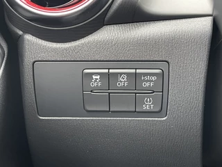 Mazda 2 Mazda 2 1.5 e-SkyActiv-G 90 Homura | CarPlay | Camera | LED | DAB+ | Dodehoek | 16 inch - afbeelding nr 13