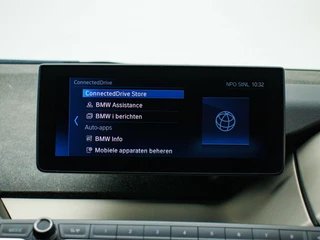 BMW i3 BMW i3 i Executive Edition 42kWh | Connectivity pakket - afbeelding nr 34