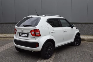 Suzuki Ignis Suzuki Ignis 1.2 Smart Hybrid Select | Achteruitrijcamera | Stoelverwarming | Apple carplay/android | - afbeelding nr 31