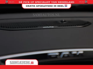 Dodge Ram Pick-Up DUBBELE CABINE | PICK UP | 5 PERSOONS | DC | GRIJSKENTEKEN | VOORAAD 2189 - 9768 - afbeelding nr 36