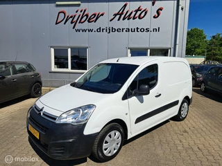 Citroën Berlingo - 114774462-0