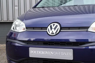 Volkswagen up! Volkswagen Up! 1.0 BMT move up! / NL Auto / Bluetooth / 5 Deurs / BTW auto - afbeelding nr 6