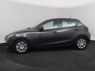 Mazda 2 - afbeelding nr 6