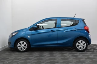 Opel KARL - afbeelding nr 5