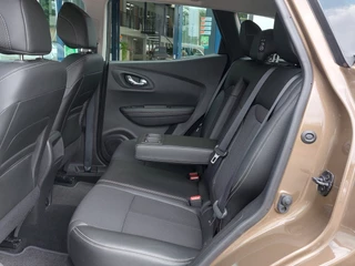 Renault Kadjar Renault Kadjar 1.2 TCe 131pk Intens Pack-Tech | Navi | Clima | Cruise | Keyless Entry | Pdc V+A+Assist+Camera | Dodehoek+Rijstrook+Licht+Regensensor | Mistlampen | Privacy Glass | 17''lm - afbeelding nr 10