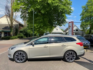 Ford Focus - afbeelding nr 3