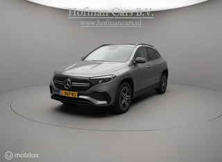 Mercedes-Benz EQA 250 Business Solution AMG 67 kWh