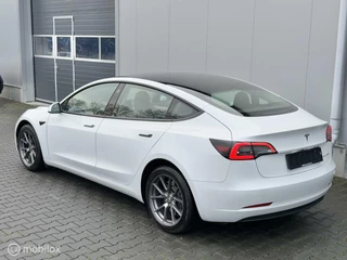 Tesla Model 3 Tesla Model 3 Long Range AWD 75 kWh 2022 Facelift - trekhaak - afbeelding nr 14