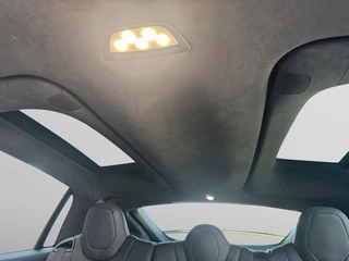 Tesla Model X Tesla Model X 75D 2017 | Enhanced Autopilot | 4x4 | Panodak | Trekhaak | 333pk - afbeelding nr 15