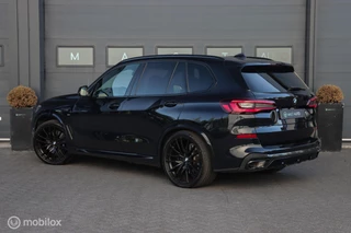 BMW X5 BMW X5 xDrive45e M-Sport | 4x Verwarm | HUD | Pano | ACC | 360 - afbeelding nr 13