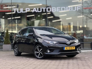 Toyota Auris 1.8 Hybrid Executive Volledig Dealer Ondh!