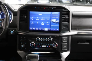 Ford F-150 Ford F150 USA F-150 V6 EcoBoost PLATINUM - afbeelding nr 17