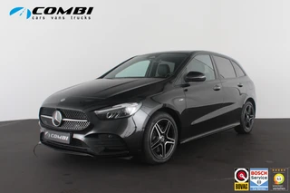 Mercedes-Benz B-Klasse 250 e AMG Line