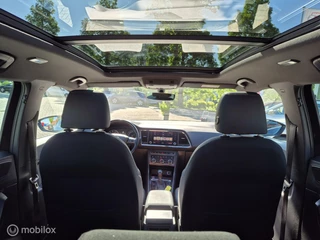 SEAT Ateca SEAT ATECA 1.5 TSI XCELLENCE BUSINESS INTENSE / 1e Eigenaar / Trekhaak / - afbeelding nr 12