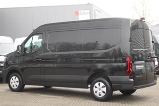 Renault Master T35 2.0dCi 150pk | L2H2 Extra | Android Navi | Camera | LED | Cruise | Lease 645,- p/m - afbeelding nr 11