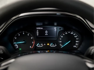 Ford Fiesta (APPLE CARPLAY, GROOT NAVI, PARKEERSENSOREN, SPORTSTOELEN, CRUISE, LANE ASSIST, DAB+, NIEUWSTAAT) - afbeelding nr 21